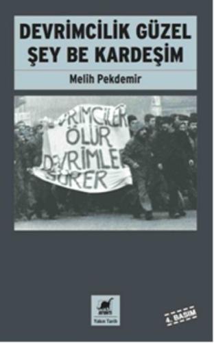 Devrimcilik Güzel Şey Be Kardeşim Michele L. Owens
