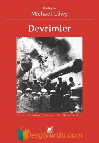 Devrimler Kolektif