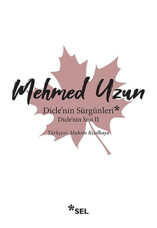 Dicle'nin Sürgünleri - Dicle'nin Sesi 2 Cenk Durmuşkahya