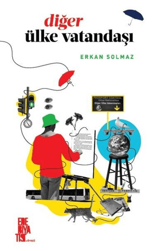 Diğer Ülke Vatandaşı Erkan Solmaz