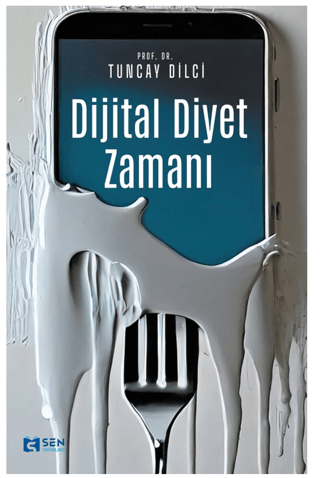 Dijital Diyet Zamanı Pierre Franckh