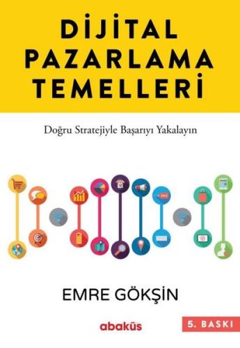 Dijital Pazarlama Temelleri Emre Gökşin