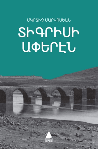 Dikrisi Aperen Dicle Kıyılarından