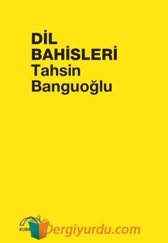 Dil Bahisleri