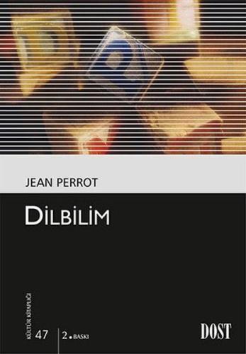 Dilbilim Jose Pablo Garcia