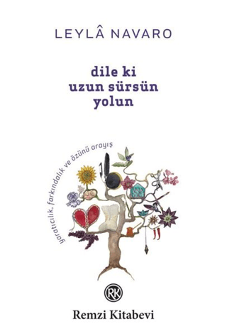 Dile ki Uzun Sürsün Yolun Steve Peters