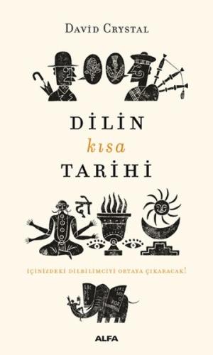 Dilin Kısa Tarihi Cahit Külebi