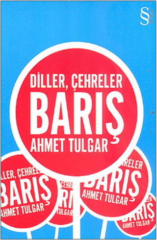 Diller, Çehreler - Barış Stefan Rebenich