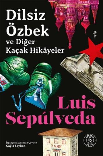 Dilsiz Özbek ve Diğer Kaçak Hikayeler