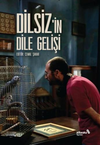 Dilsiz'in Dile Gelişi Peter Esterhazy