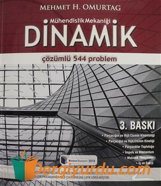 Dinamik Problemleri