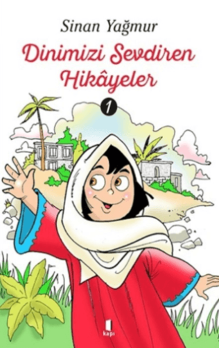 Dinimizi Sevdiren Hikayeler 1 Daniel Amen