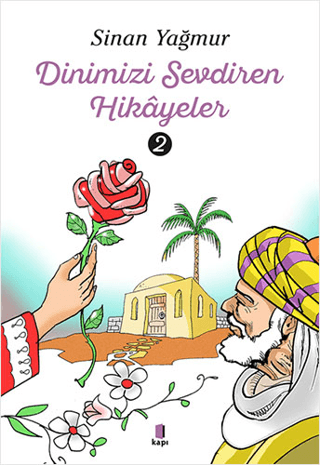 Dinimizi Sevdiren Hikayeler 2 Daniel Amen