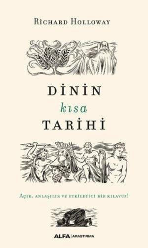 Dinin Kısa Tarihi Muaz Ergü
