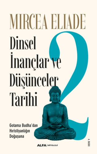 Dinsel İnançlar ve Düşünceler Tarihi 2 Derya Nüket Özer