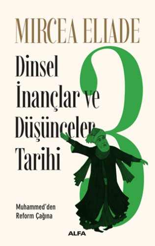 Dinsel İnançlar ve Düşünceler Tarihi 3 Derya Nüket Özer