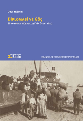 Diplomasi ve Göç Borin van Loon