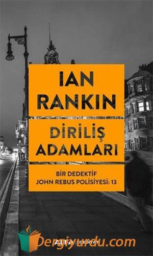 Diriliş Adamları: Bir Dedektif John Rebus Polisiyesi-13