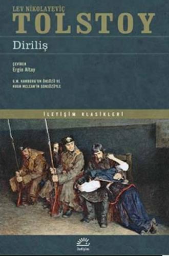 Diriliş Geoffrey Wootten