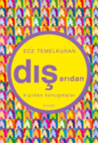 Dışarıdan-Kıyıdan Konuşmalar Giuliano Da Empoli