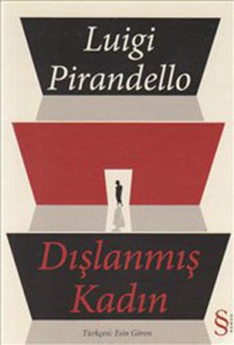 Dışlanmış Kadın Michael A. Britt