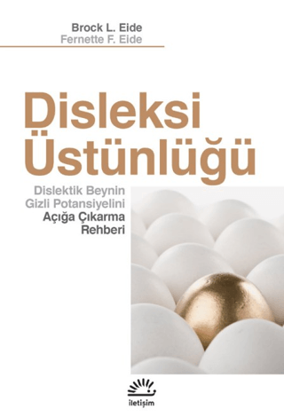 Disleksi Üstünlüğü