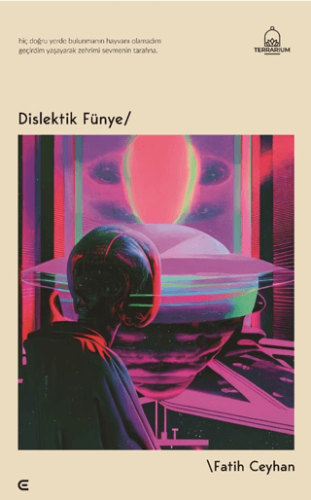 Dislektik Fünye Fatih Ceyhan