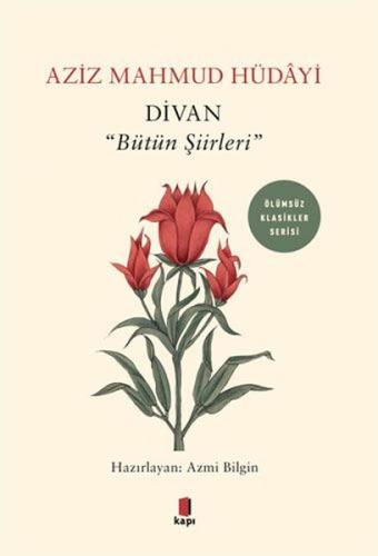 Divan-Bütün Şiirleri Kursad Berkkan