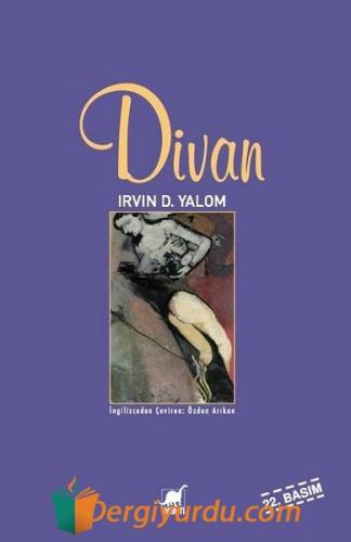 Divan 18331