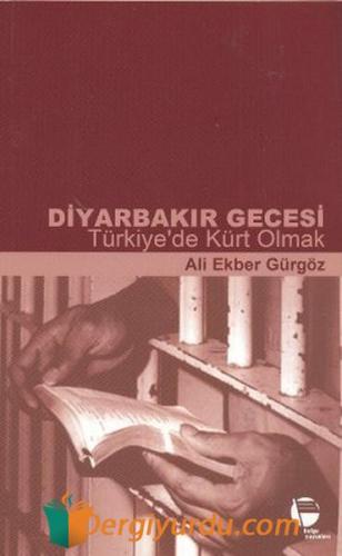 DİYARBAKIR GECESİ Kolektif