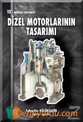 Dizel Motorların Tasarımı