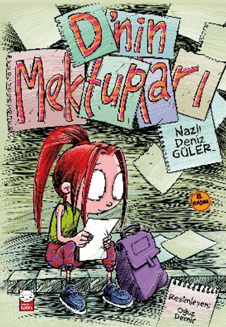D'nin Mektupları