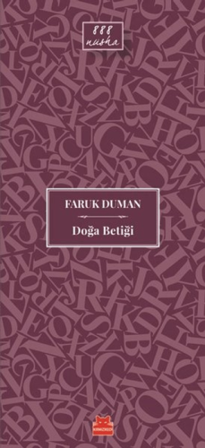 Doğa Betiği Daniel J. Levitin