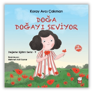 Doğa Doğayı Seviyor M. J. Arlidge
