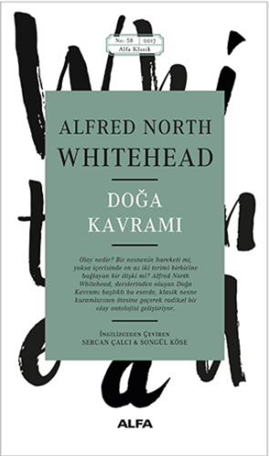 Doğa Kavramı 18427