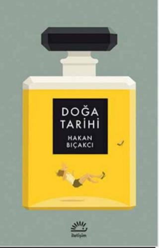 Doğa Tarihi Hakan Bıçakcı