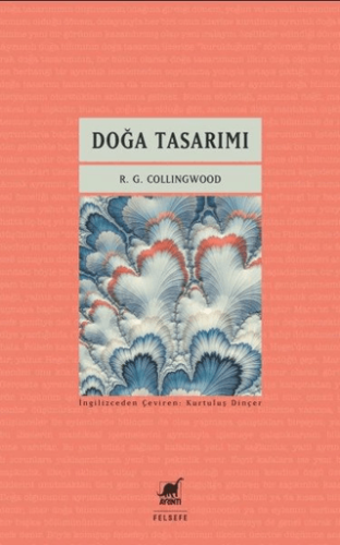 Doğa Tasarımı Adam Blake