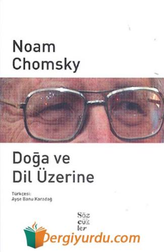 Doğa ve Dil Üzerine