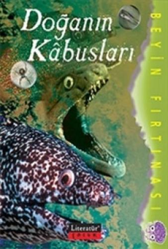 Doğanın Kabusları Onur Caymaz