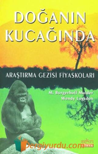 Doğanın Kucağında