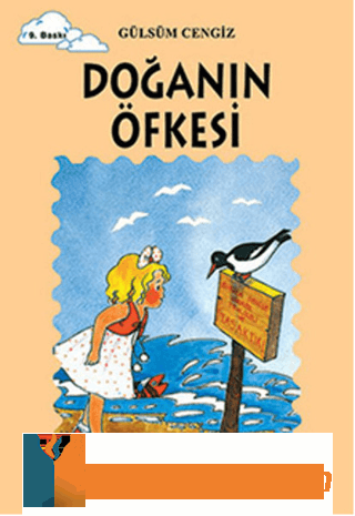 Doğanın Öfkesi