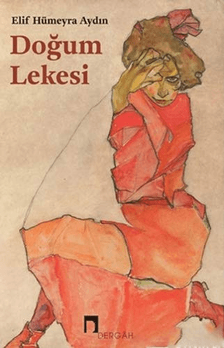 Doğum Lekesi Elif Hümeyra Aydın