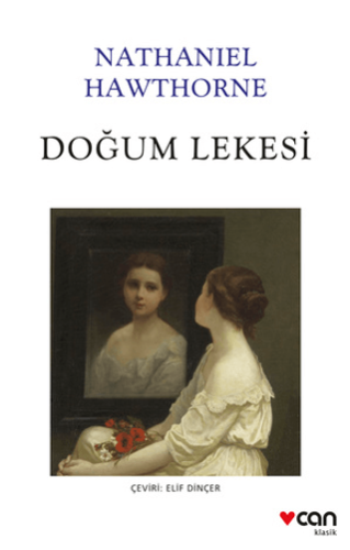 Doğum Lekesi Enver Behnan Şapolyo