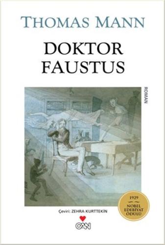 Doktor Faustus N.Taştekin Taştekin