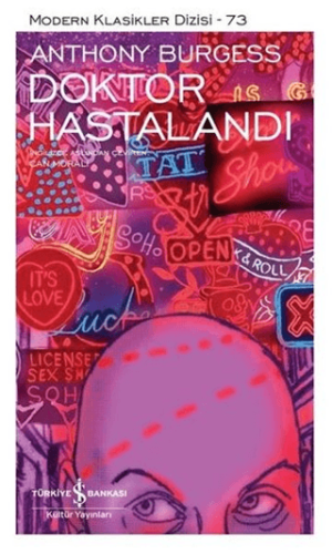 Doktor Hastalandı (Şömizli) (Ciltli)