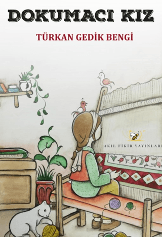 Dokumacı Kız