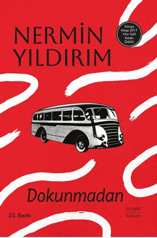 Dokunmadan (Ciltli) Keğam Kerovpyan