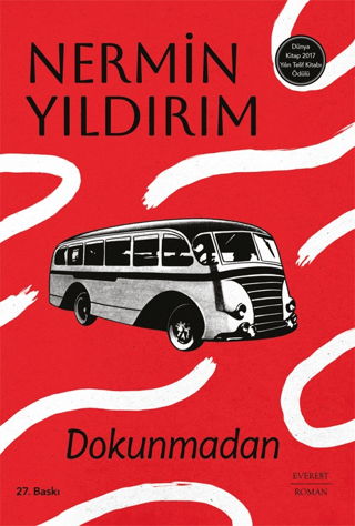 Dokunmadan Keğam Kerovpyan
