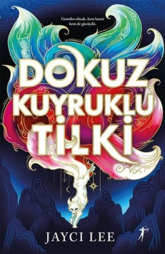 Dokuz Kuyruklu Tilki - Dört Krallık Diyarı 1