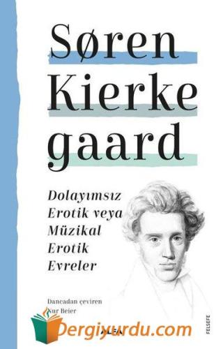 Dolayımsız Erotik veya Müzikal Erotik Evreler